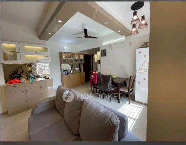 2 BHK Flat In Arvind Sporcia For Sale  In 3j6c+ww2, Rachenahalli, Thanisandra, Mesthri Palya, Bengaluru, Karnataka 560077, India