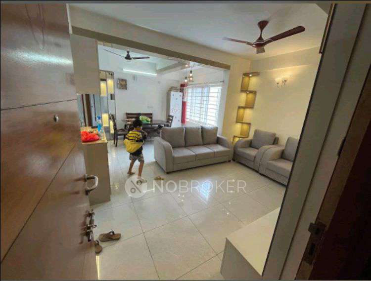 2 BHK Flat In Arvind Sporcia For Sale  In 3j6c+ww2, Rachenahalli, Thanisandra, Mesthri Palya, Bengaluru, Karnataka 560077, India