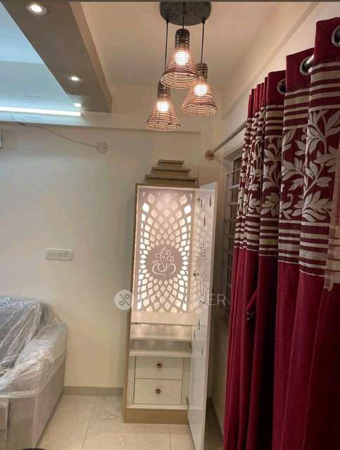 2 BHK Flat In Arvind Sporcia For Sale  In 3j6c+ww2, Rachenahalli, Thanisandra, Mesthri Palya, Bengaluru, Karnataka 560077, India