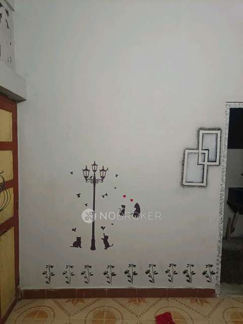 1 RK House for Lease  In 3728+22q, Kalingarayan St, Balaji Nagar, Royapettah, Chennai, Tamil Nadu 600014, India