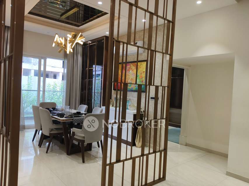 2 BHK Flat In Urbanrise On Cloud 33 For Sale  In Bachupally