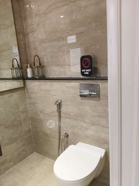 2 BHK Flat In Urbanrise On Cloud 33 For Sale  In Bachupally