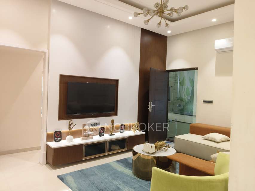 2 BHK Flat In Urbanrise On Cloud 33 For Sale  In Bachupally