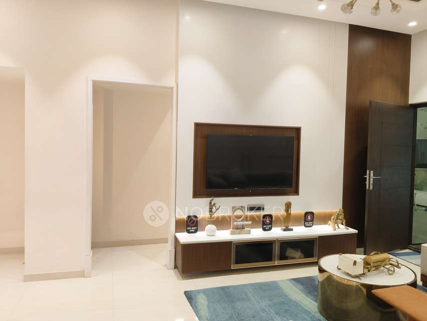 2 BHK Flat In Urbanrise On Cloud 33 For Sale  In Bachupally