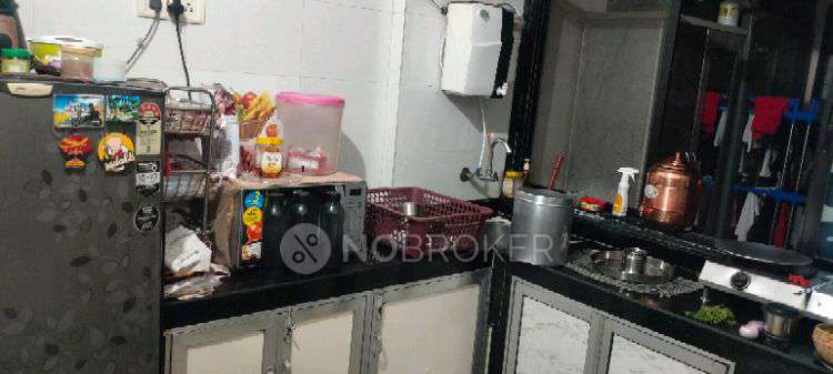 2 BHK Flat In Om Verona For Sale  In 69, Kopar Khairane Ghansoli Station Rd, Sector 5, Kopar Khairane, Navi Mumbai, Maharashtra 400709, India