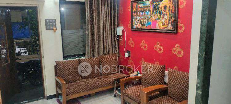 2 BHK Flat In Om Verona For Sale  In 69, Kopar Khairane Ghansoli Station Rd, Sector 5, Kopar Khairane, Navi Mumbai, Maharashtra 400709, India