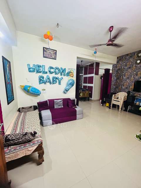 2 BHK Flat In Ramshanker Residency Sk Homes For Sale  In Bachupally