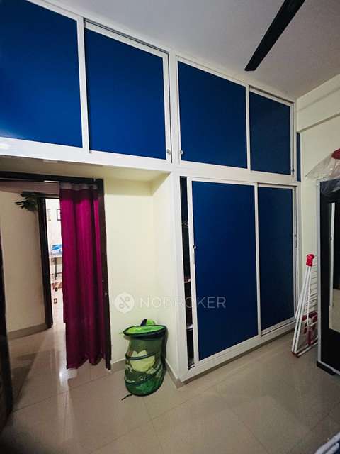 2 BHK Flat In Ramshanker Residency Sk Homes For Sale  In Bachupally