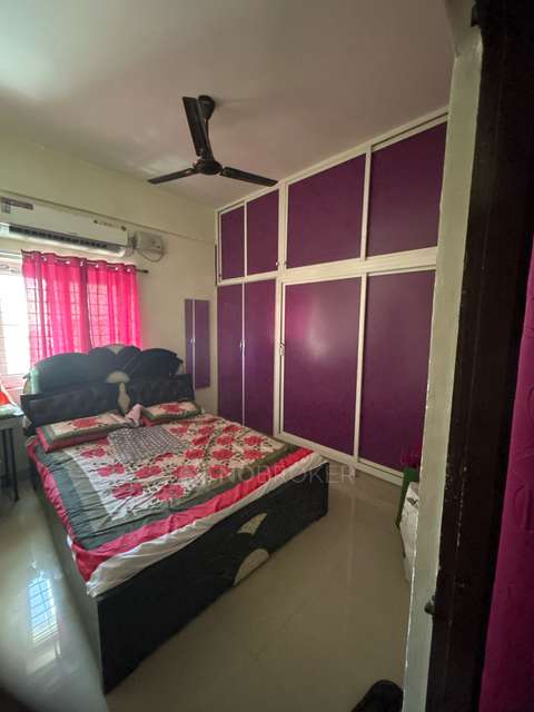 2 BHK Flat In Ramshanker Residency Sk Homes For Sale  In Bachupally