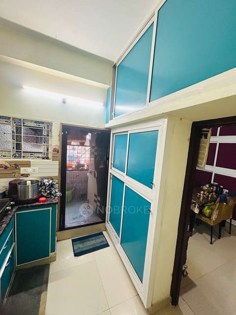 2 BHK Flat In Ramshanker Residency Sk Homes For Sale  In Bachupally