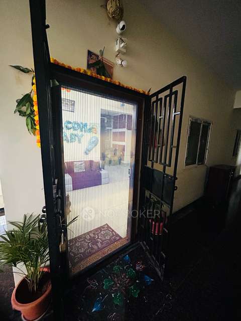 2 BHK Flat In Ramshanker Residency Sk Homes For Sale  In Bachupally