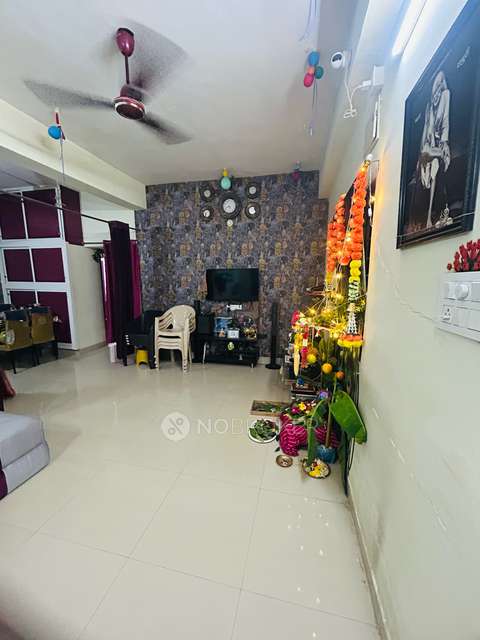 2 BHK Flat In Ramshanker Residency Sk Homes For Sale  In Bachupally