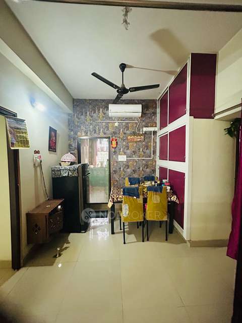 2 BHK Flat In Ramshanker Residency Sk Homes For Sale  In Bachupally