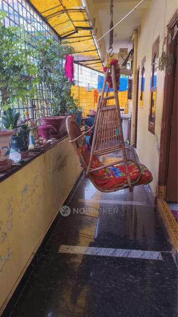 4+ BHK Flat For Sale  In Amberpet