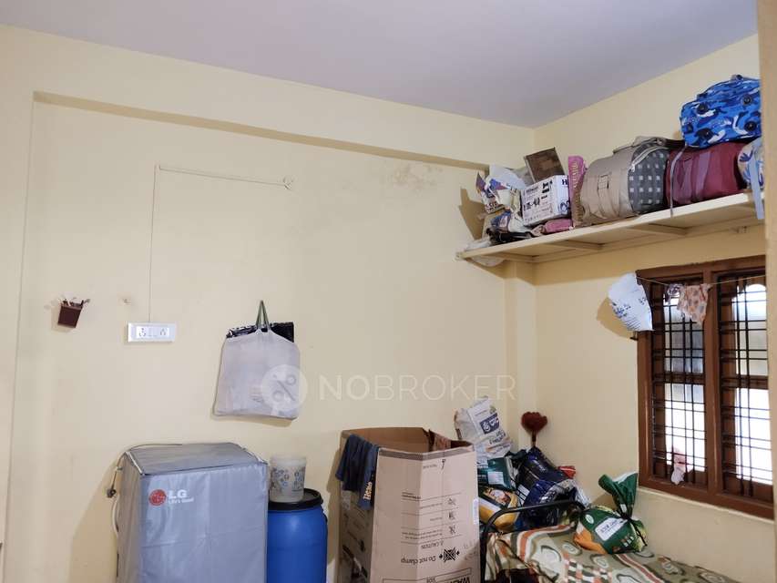 4+ BHK Flat For Sale  In Amberpet