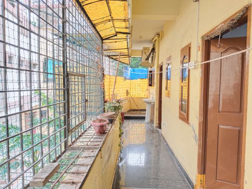 4+ BHK Flat For Sale  In Amberpet
