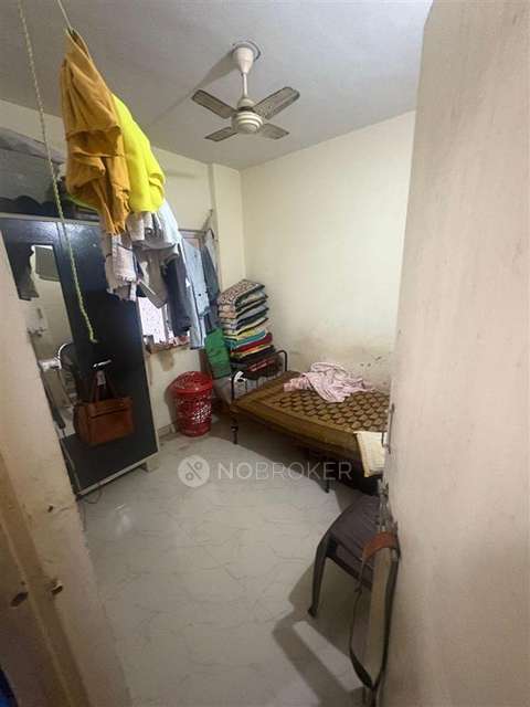 1 BHK Flat In Maaz Residency Shivneri Nagar Lane No.1 For Sale  In Maaz Residency