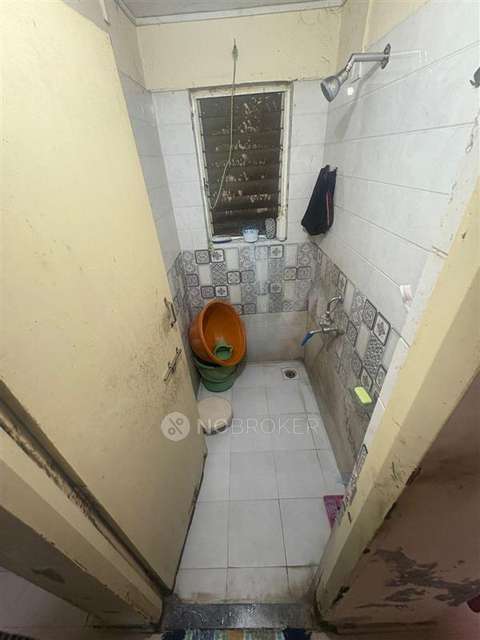 1 BHK Flat In Maaz Residency Shivneri Nagar Lane No.1 For Sale  In Maaz Residency