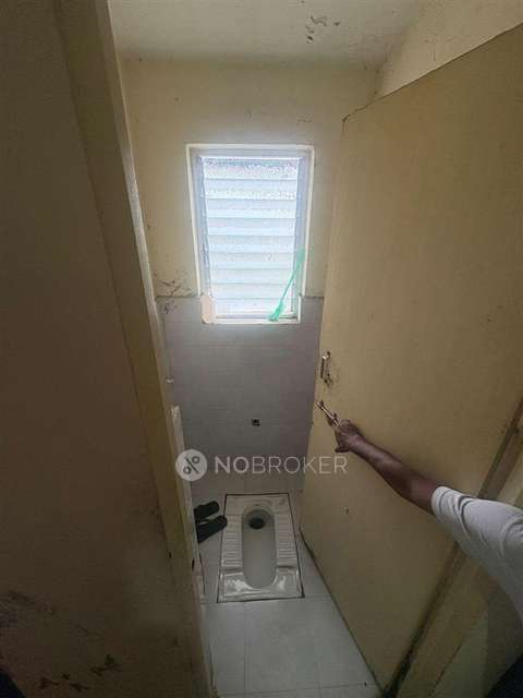 1 BHK Flat In Maaz Residency Shivneri Nagar Lane No.1 For Sale  In Maaz Residency