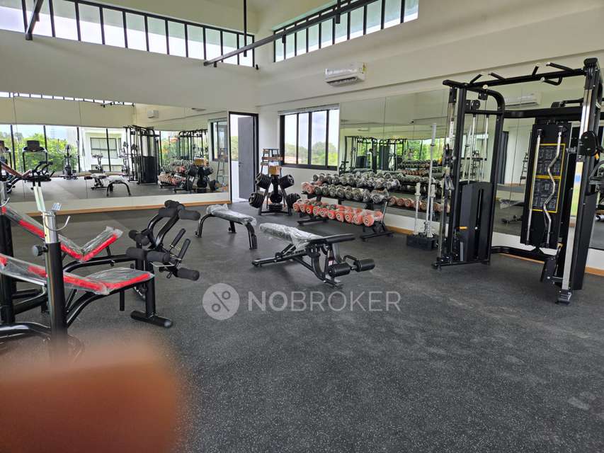 Plot For Sale  In Assetz Atmos And Aura In Shettigere