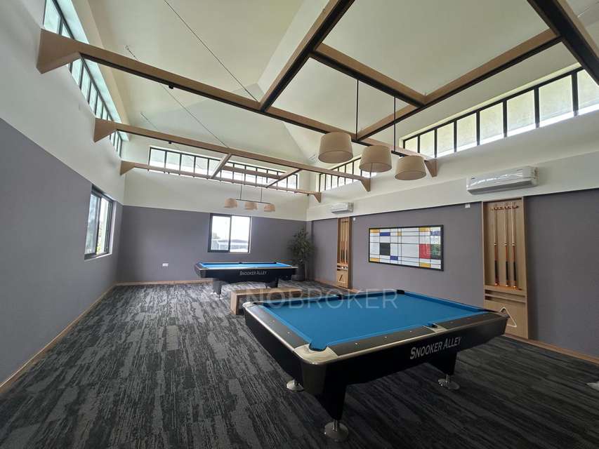 Plot For Sale  In Assetz Atmos And Aura In Shettigere