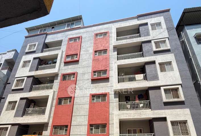 1 BHK Flat In Vednat Hights  for Rent  In Hinjawadi