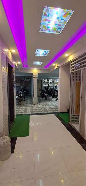 1 BHK Flat In Vednat Hights  for Rent  In Hinjawadi