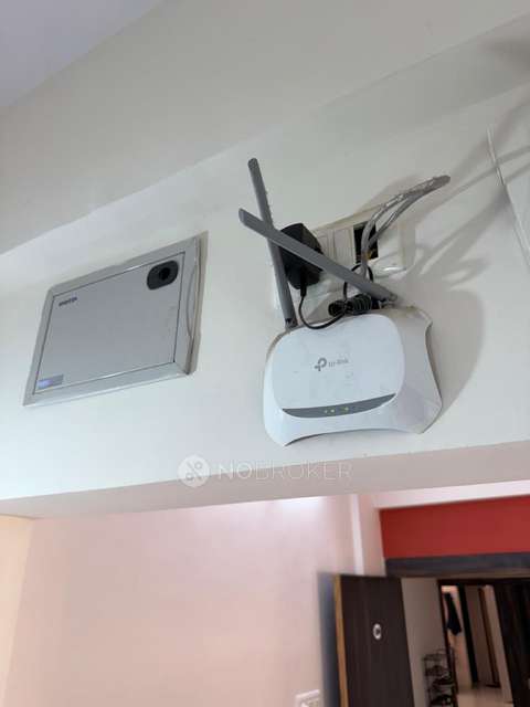 1 BHK Flat In Vednat Hights  for Rent  In Hinjawadi