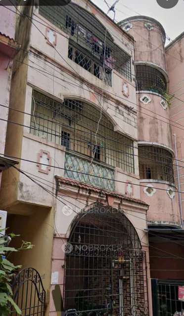 3 BHK Flat In Mskr Flats, Royapettah For Sale  In Royapettah