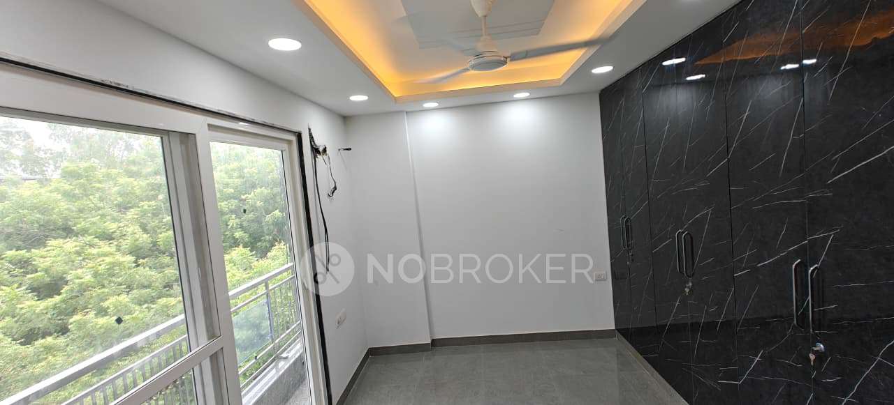 3 BHK Flat In Rwa Malviya Block B1, Malviya Nagar for Rent  In Malviya Nagar