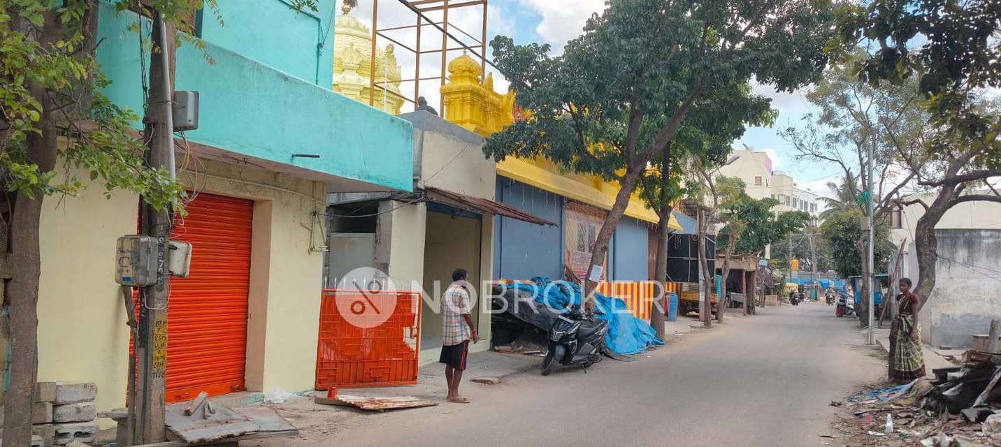 1 RK House for Rent  In  Sanjaynagar