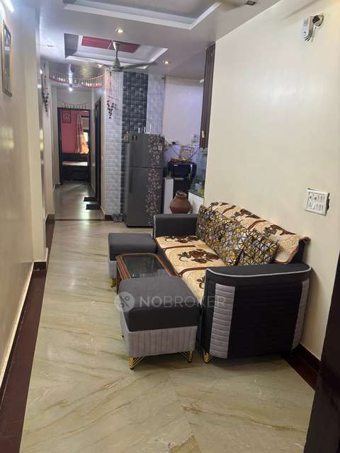 3 BHK Flat In Apartment For Sale  In Krishna Nagar