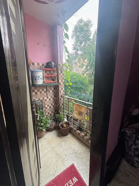 3 BHK Flat In Apartment For Sale  In Krishna Nagar