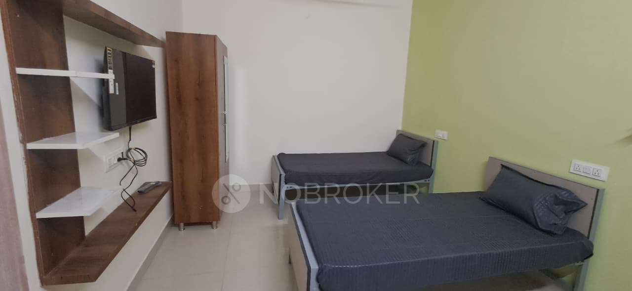 PG for Anyone in Whitefield