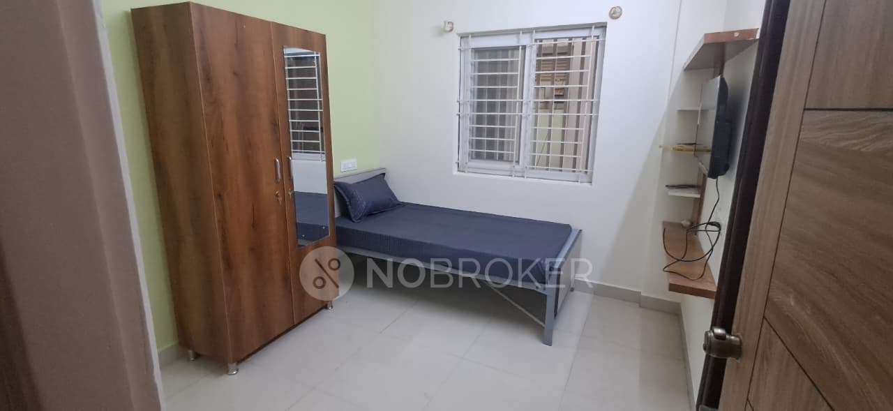 PG for Anyone in Whitefield