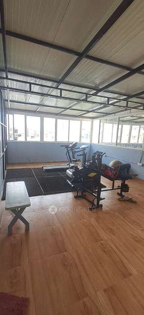 PG for Anyone in Whitefield