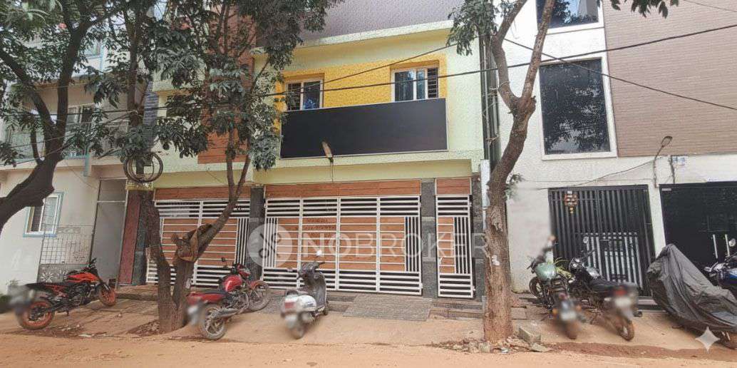 PG for Anyone in Whitefield