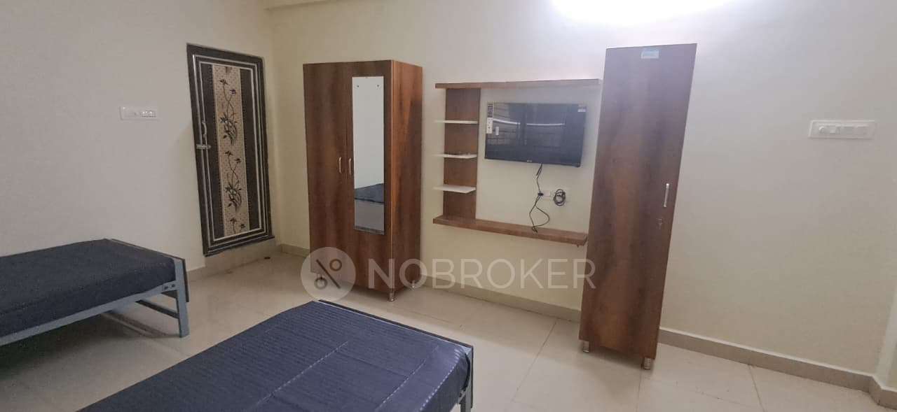 PG for Anyone in Whitefield