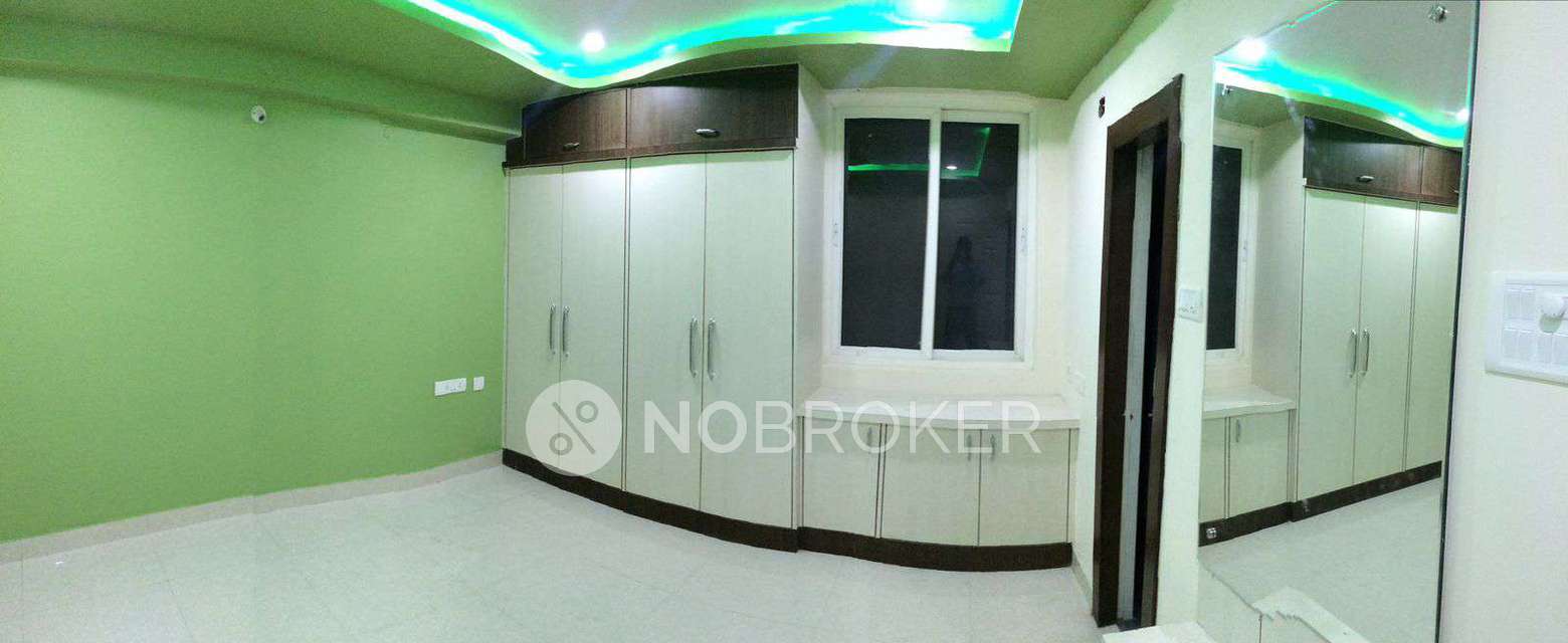 3 BHK Flat In Mvv Aurum For Sale  In Kondapur