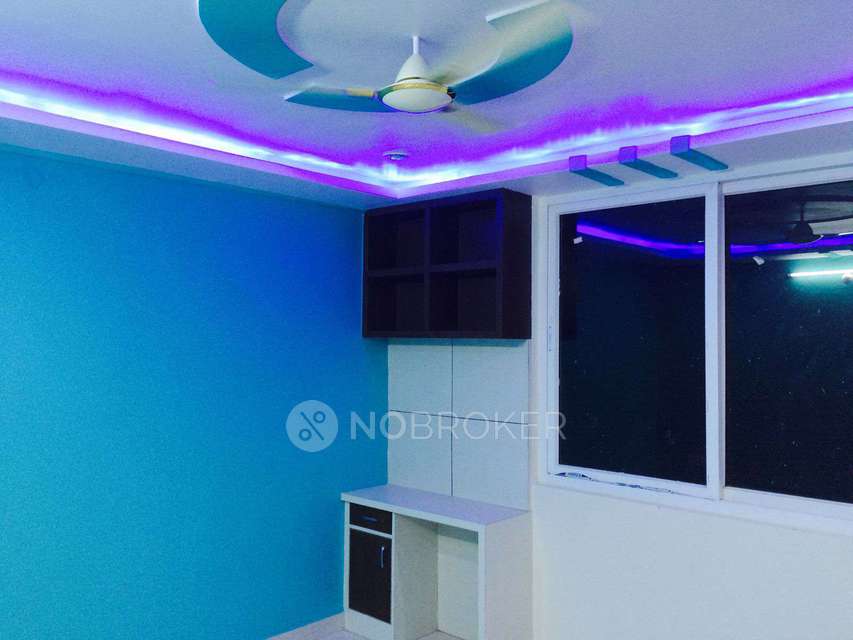 3 BHK Flat In Mvv Aurum For Sale  In Kondapur