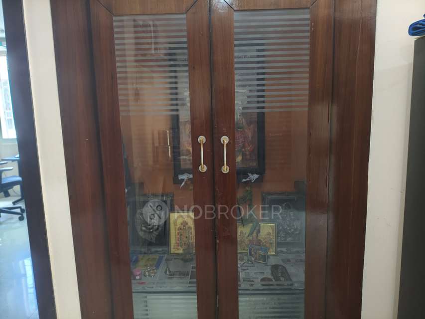 3 BHK Flat In Mvv Aurum For Sale  In Kondapur