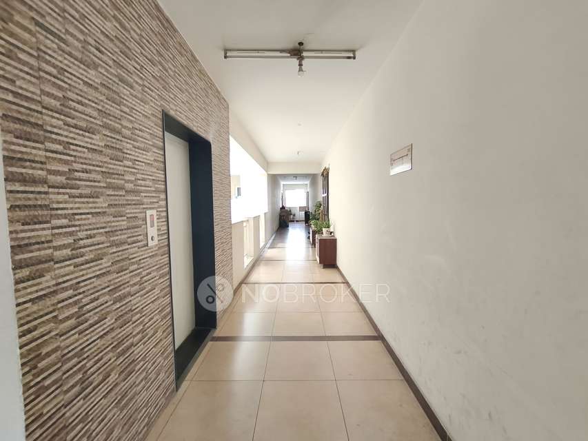 3 BHK Flat In Mvv Aurum For Sale  In Kondapur