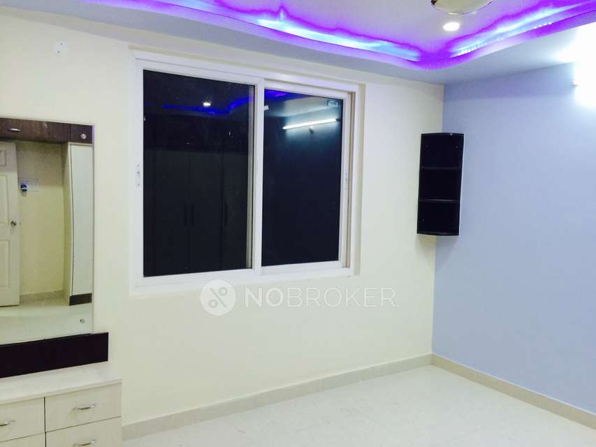 3 BHK Flat In Mvv Aurum For Sale  In Kondapur