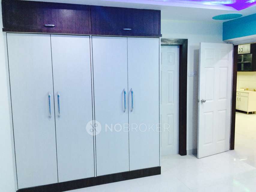 3 BHK Flat In Mvv Aurum For Sale  In Kondapur