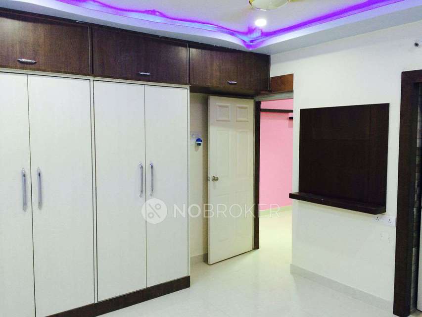 3 BHK Flat In Mvv Aurum For Sale  In Kondapur