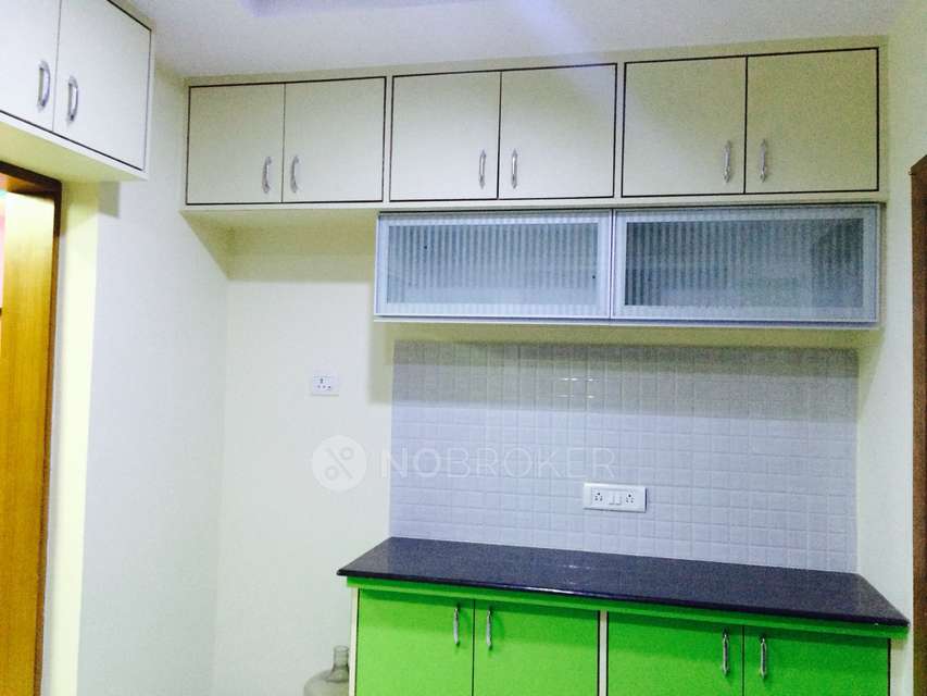 3 BHK Flat In Mvv Aurum For Sale  In Kondapur