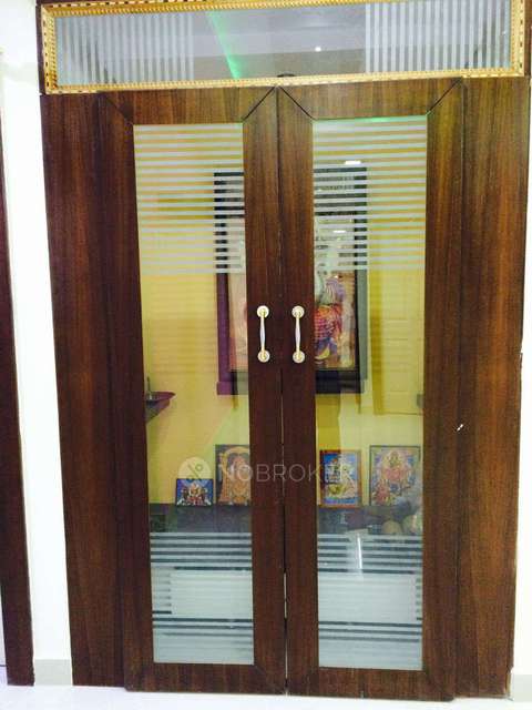 3 BHK Flat In Mvv Aurum For Sale  In Kondapur