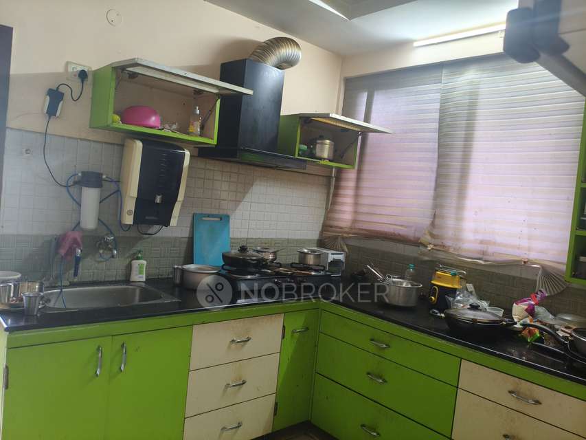 3 BHK Flat In Mvv Aurum For Sale  In Kondapur