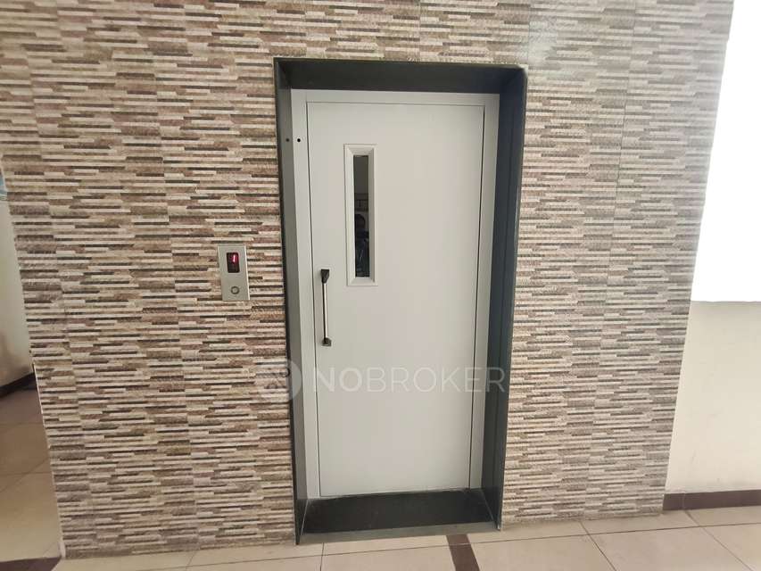 3 BHK Flat In Mvv Aurum For Sale  In Kondapur