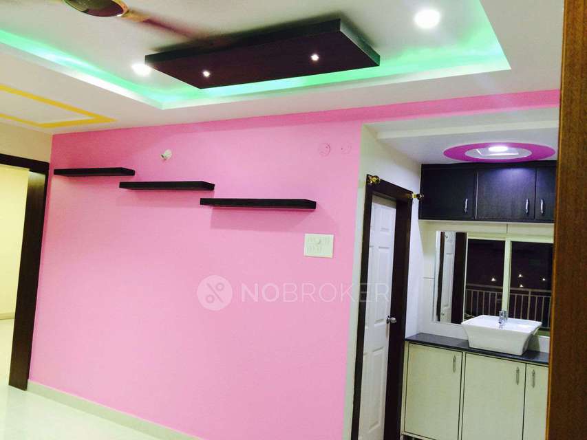 3 BHK Flat In Mvv Aurum For Sale  In Kondapur